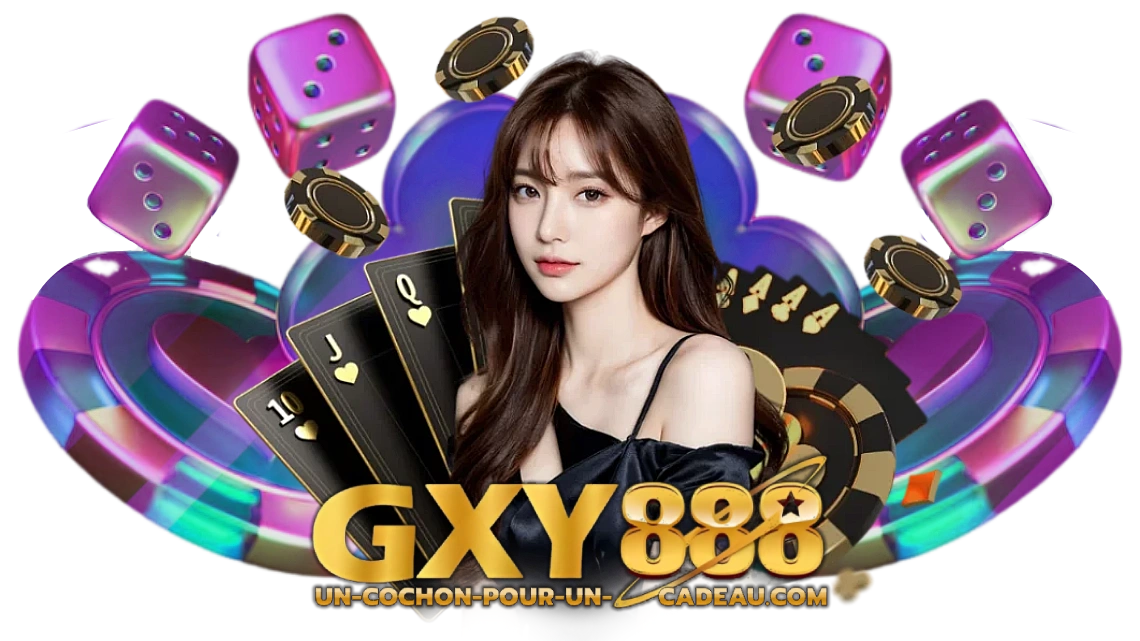 gxy 888