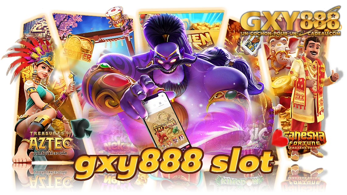 gxy888 slot