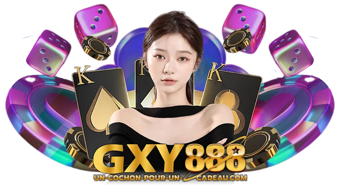 สล็อตgxy888